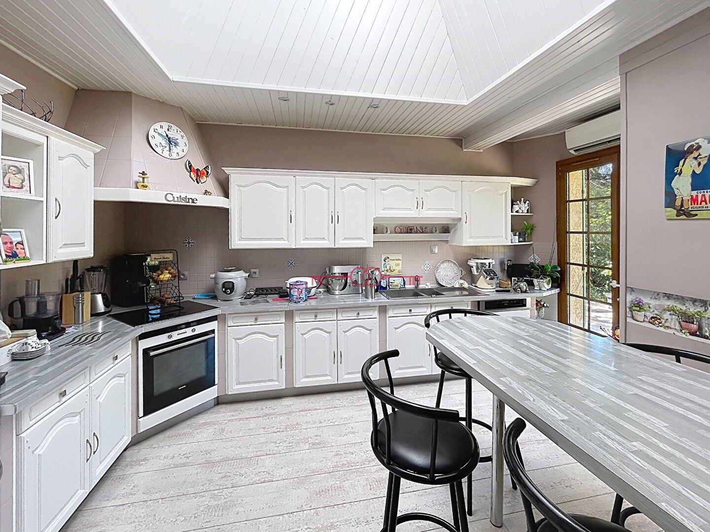 Maison 4 pièces à Ville sur tourbe - photo 4