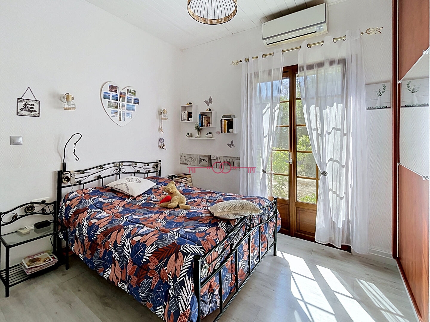 Maison 4 pièces à Ville sur tourbe - photo 6