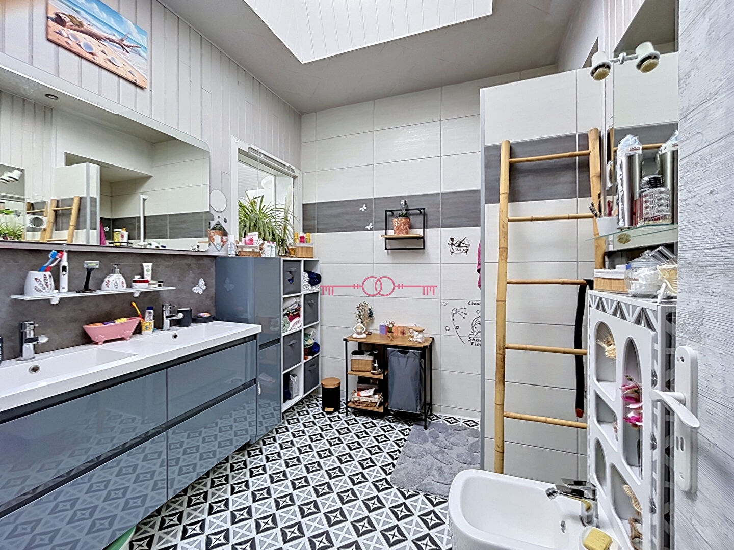 Maison 4 pièces à Ville sur tourbe - photo 7