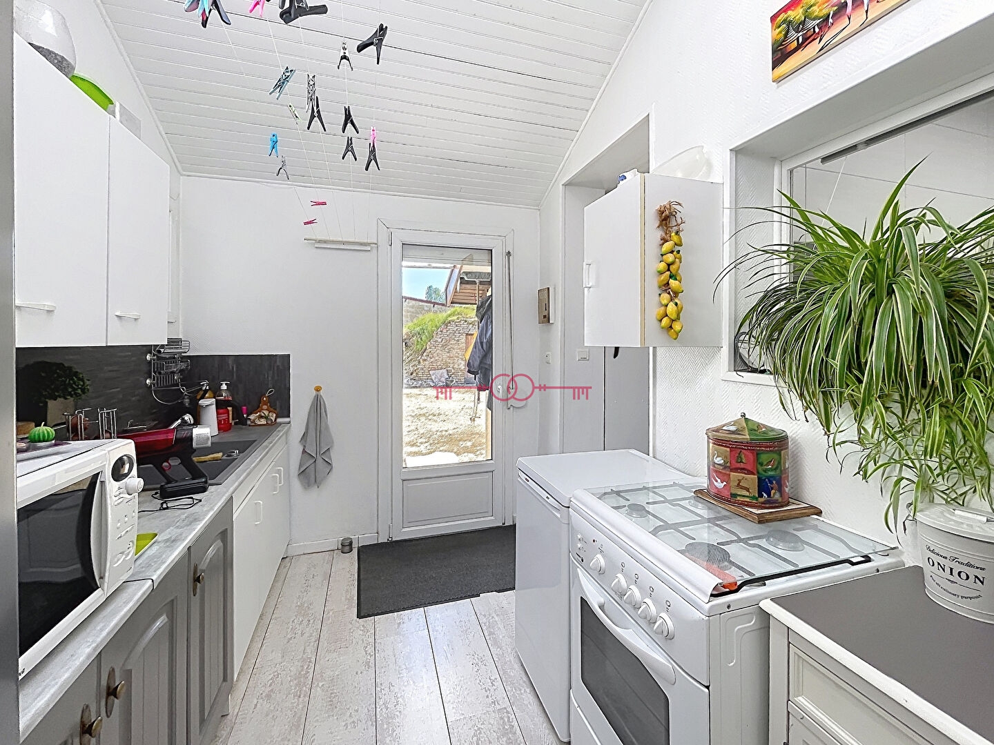 Maison 4 pièces à Ville sur tourbe - photo 8