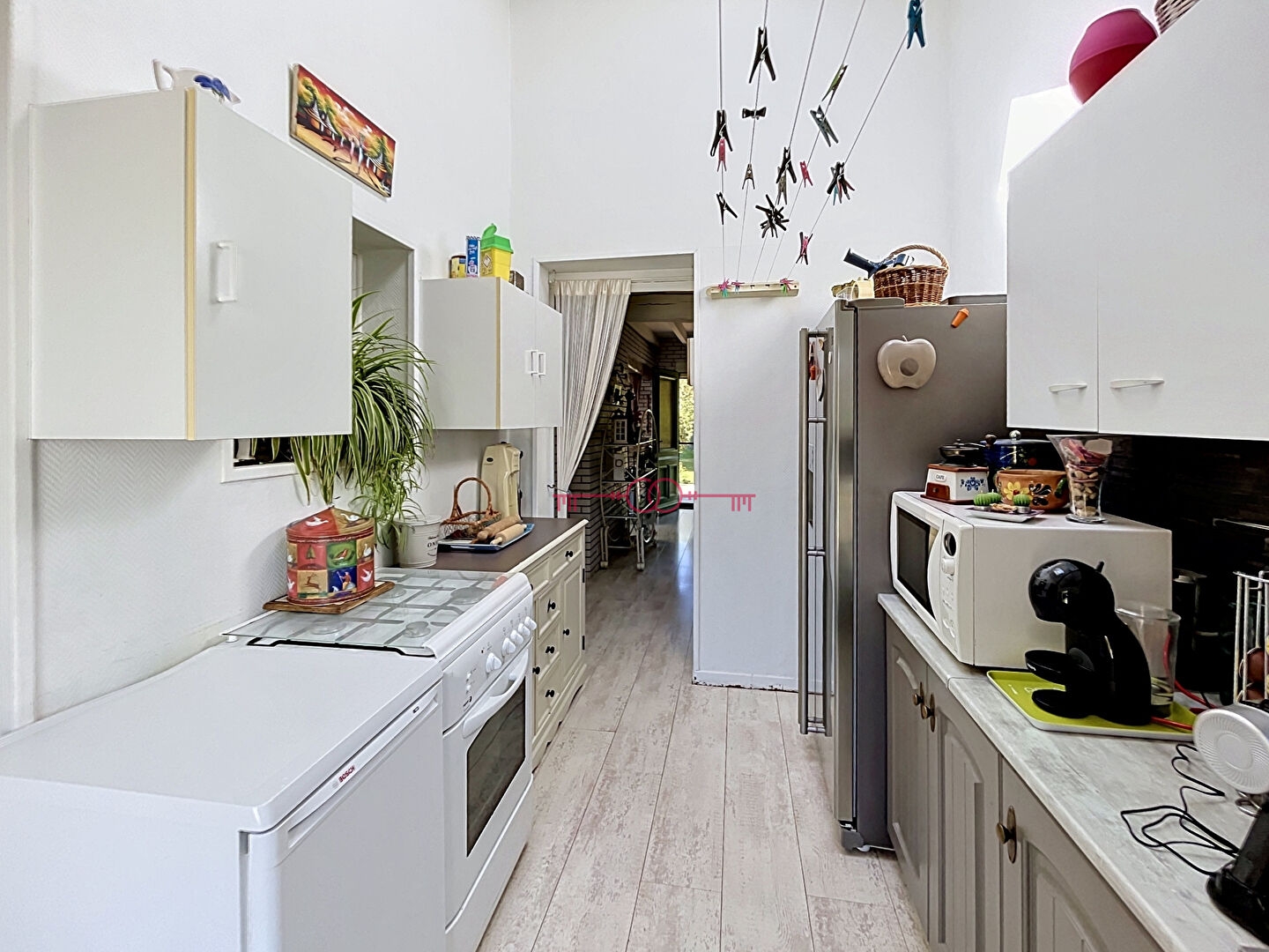 Maison 4 pièces à Ville sur tourbe - photo 9