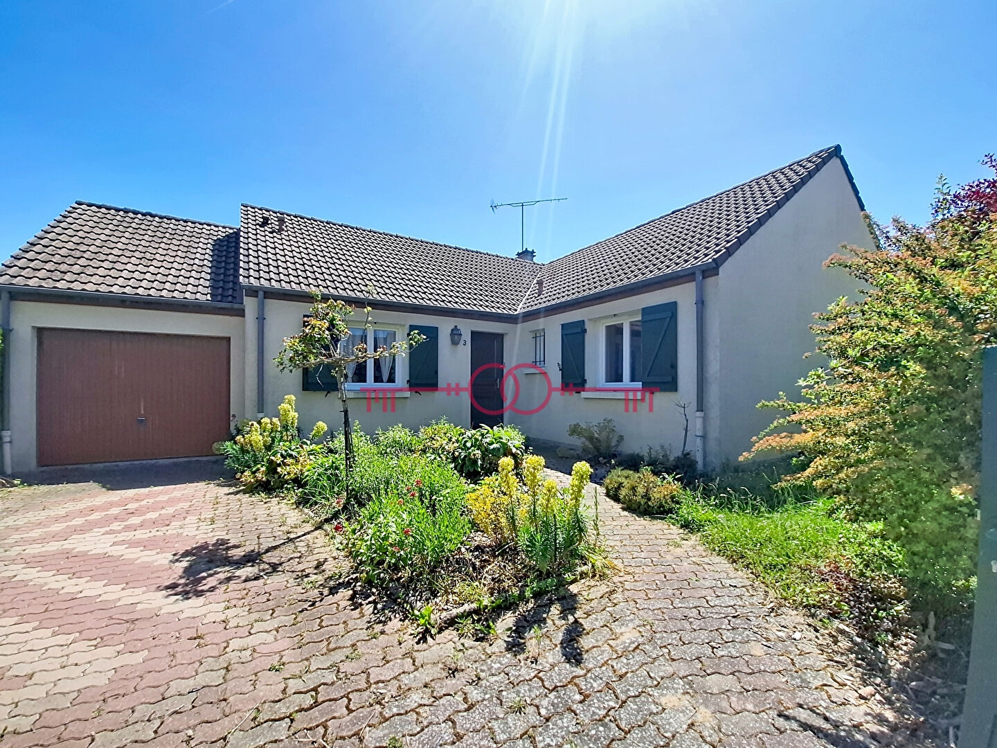 Maison 5 pièces à Fagnieres - photo 8