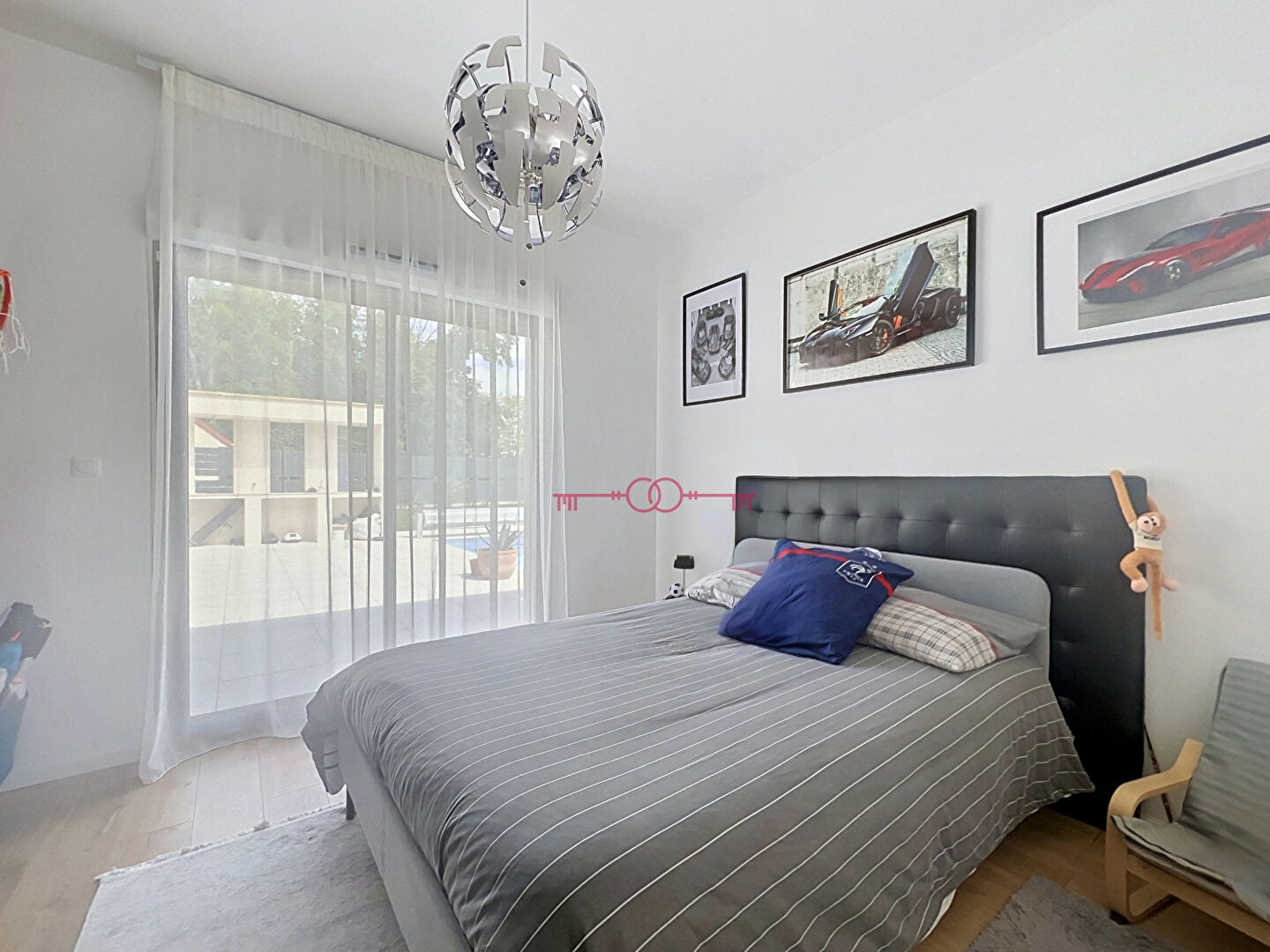 Maison 7 pièces à Rosnay - photo 11