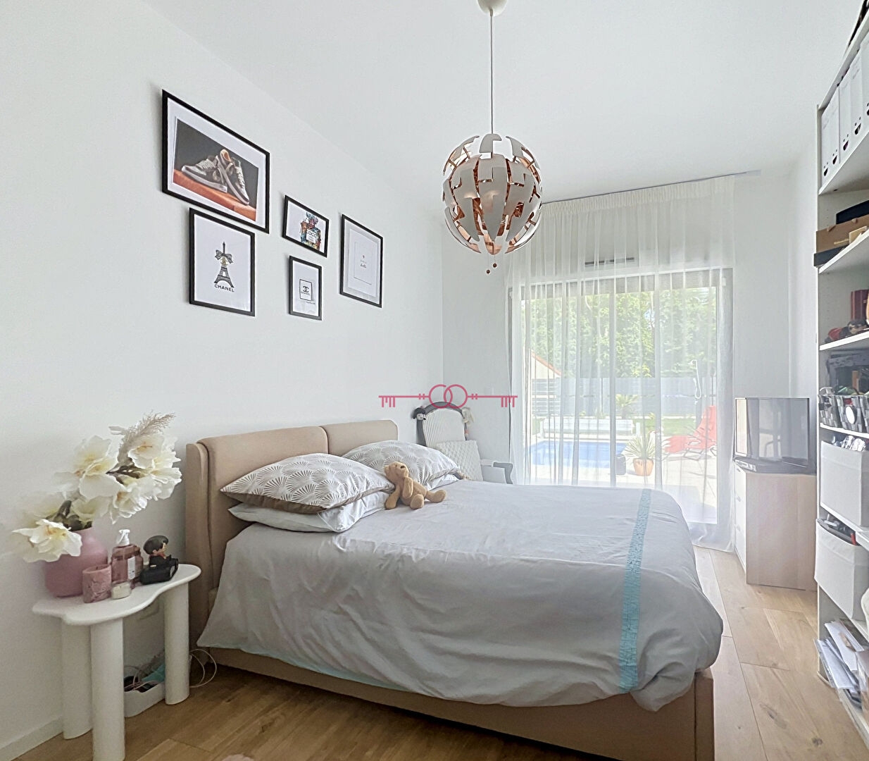 Maison 7 pièces à Rosnay - photo 13