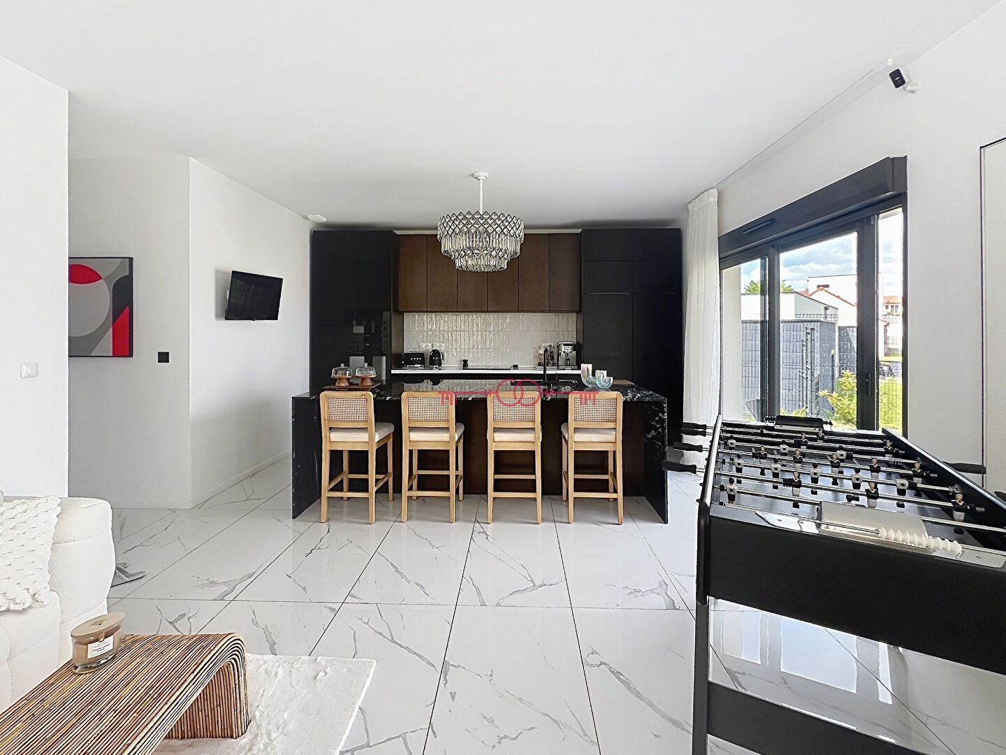 Maison 7 pièces à Rosnay - photo 4