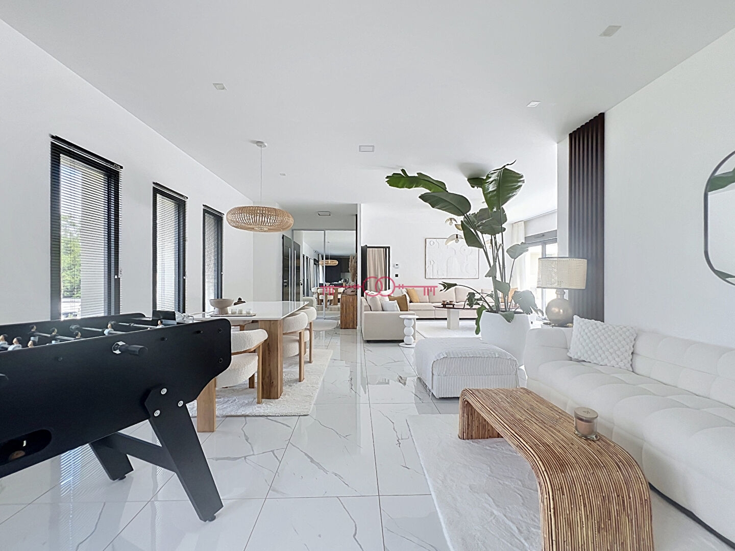 Maison 7 pièces à Rosnay - photo 6