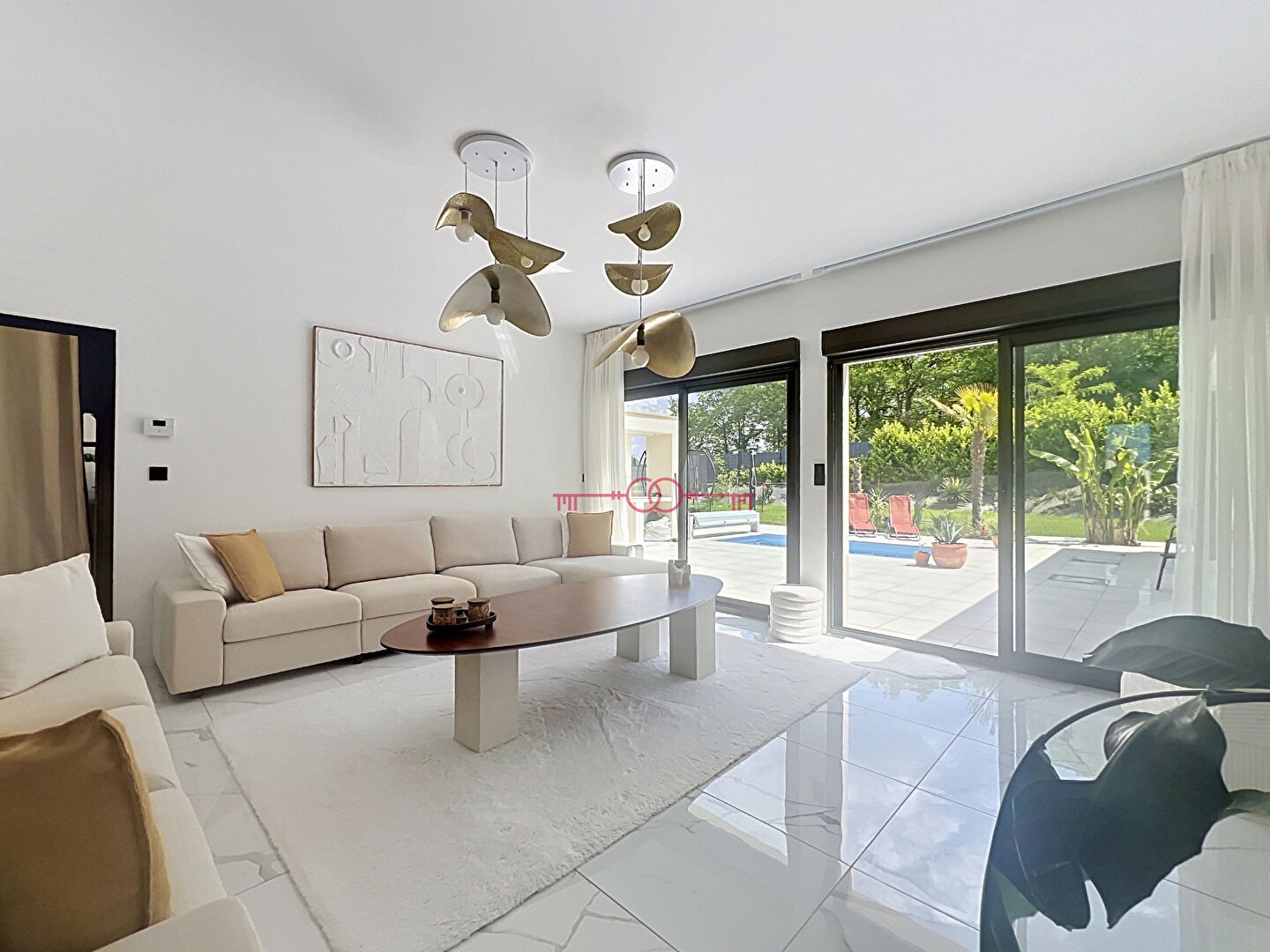 Maison 7 pièces à Rosnay - photo 7