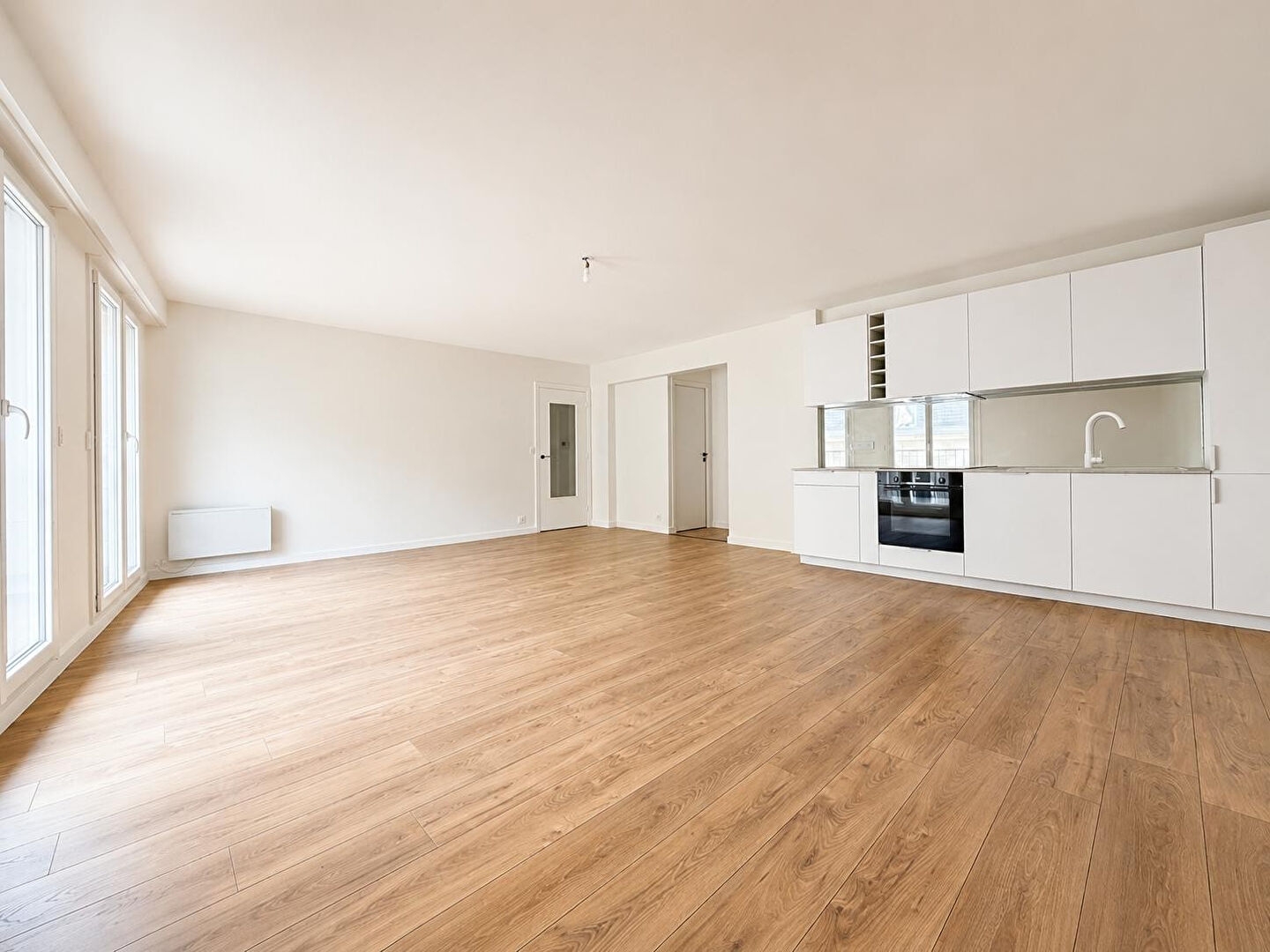 Appartement 4 pièces à Reims - photo 1