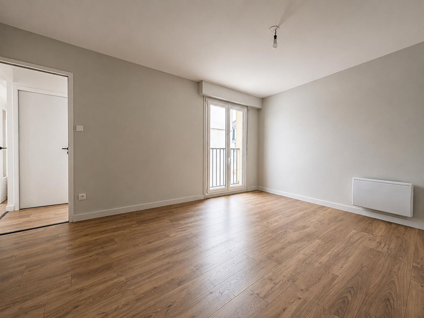 Appartement 4 pièces à Reims - photo 3