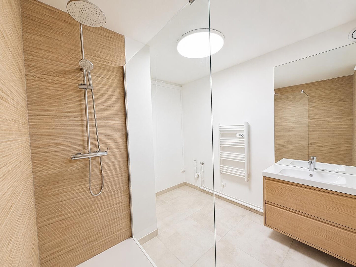 Appartement 4 pièces à Reims - photo 4