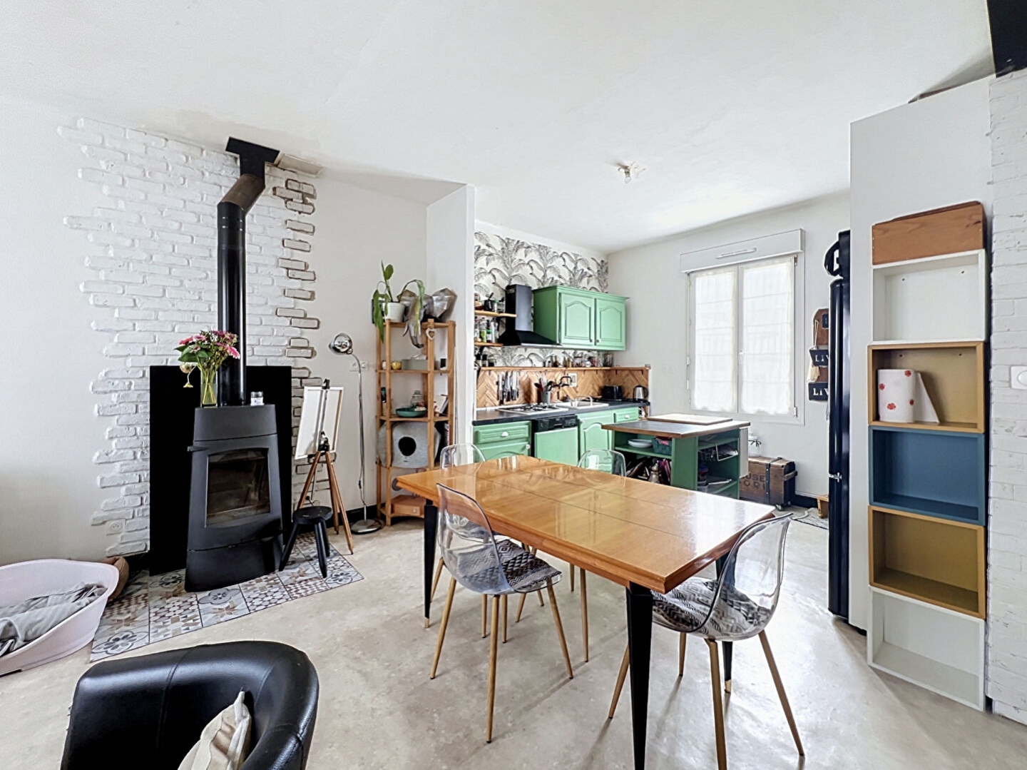 Maison 5 pièces à Chalons en champagne - photo 6