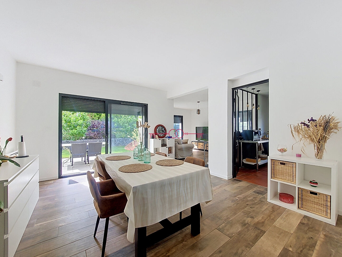 Maison 7 pièces à Bezannes - photo 1