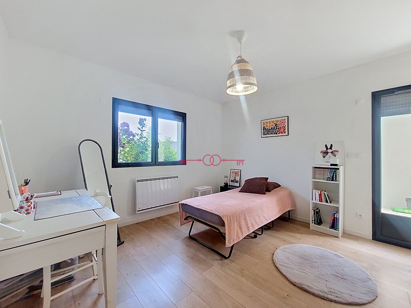 Maison 7 pièces à Bezannes - photo 10