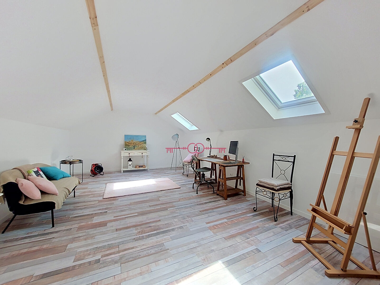 Maison 7 pièces à Bezannes - photo 12