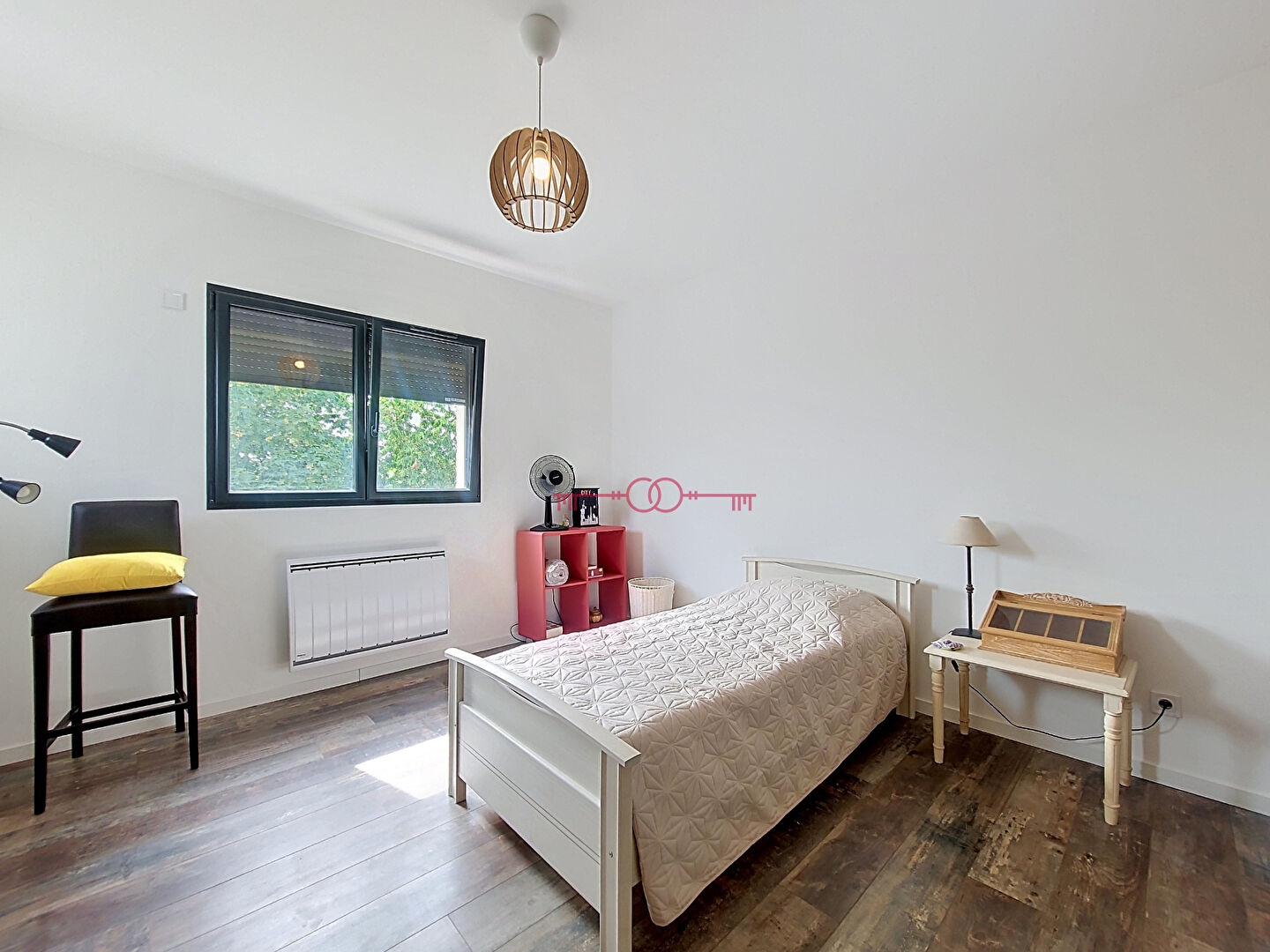 Maison 7 pièces à Bezannes - photo 13