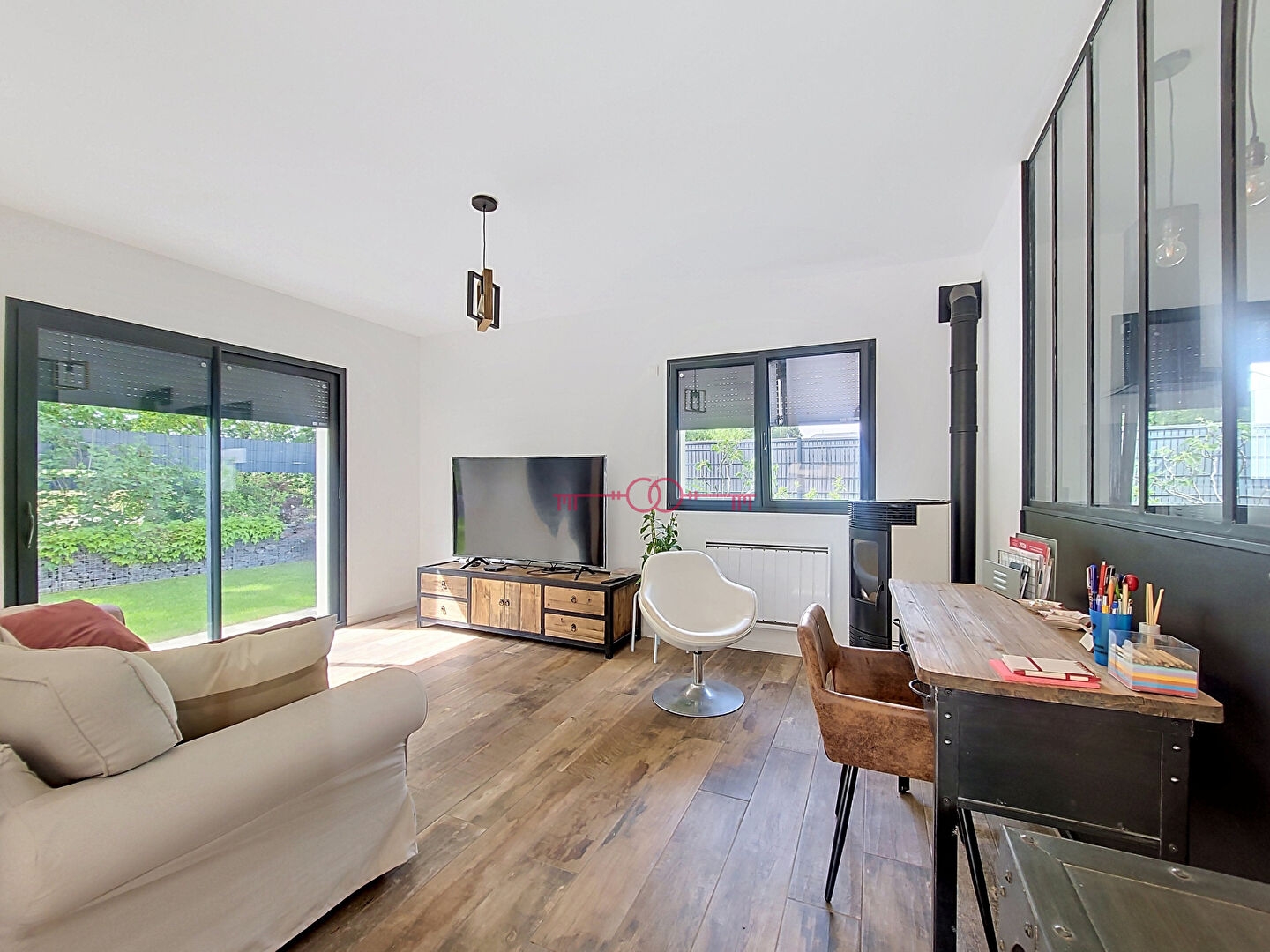 Maison 7 pièces à Bezannes - photo 2