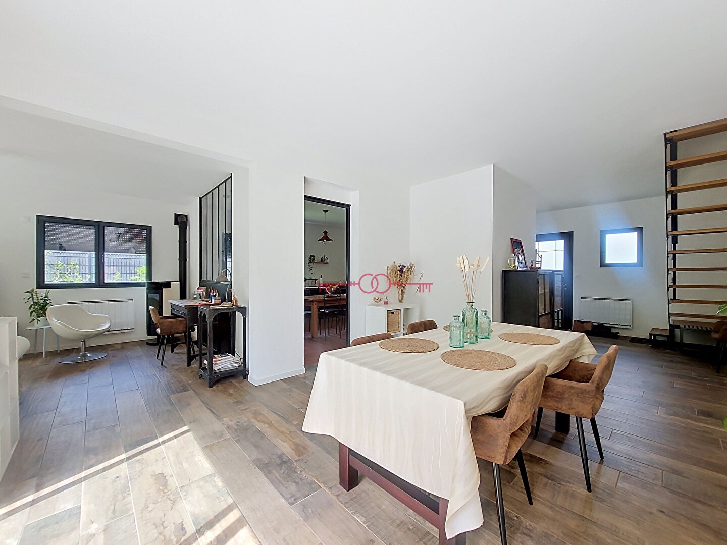 Maison 7 pièces à Bezannes - photo 4