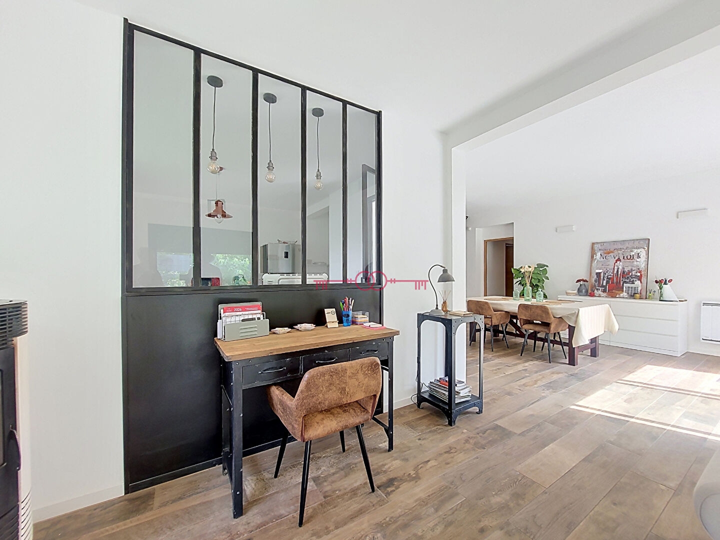 Maison 7 pièces à Bezannes - photo 5