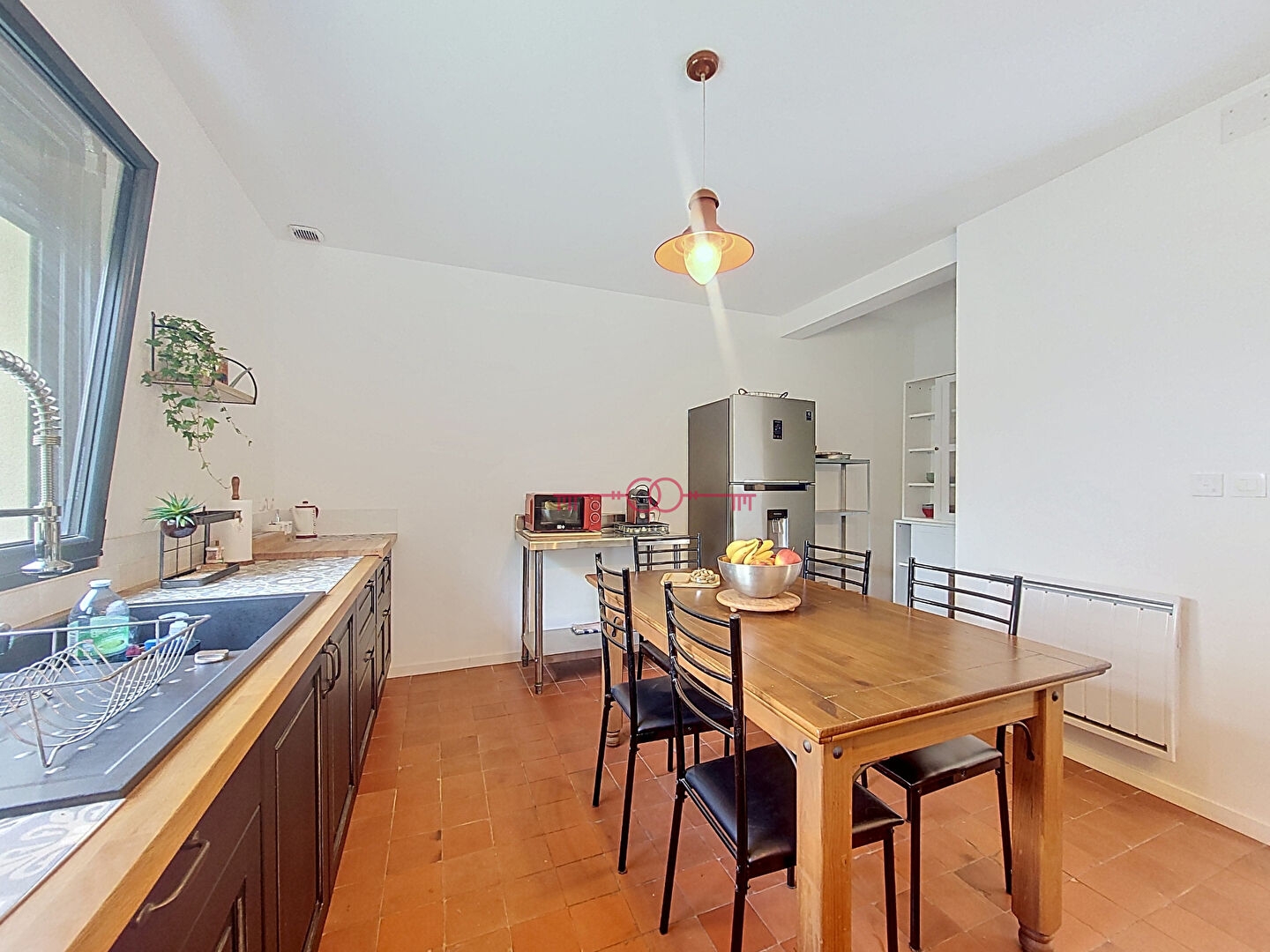 Maison 7 pièces à Bezannes - photo 6