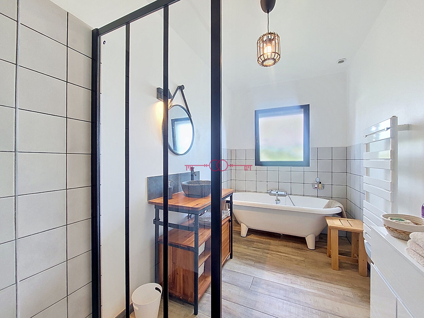 Maison 7 pièces à Bezannes - photo 7