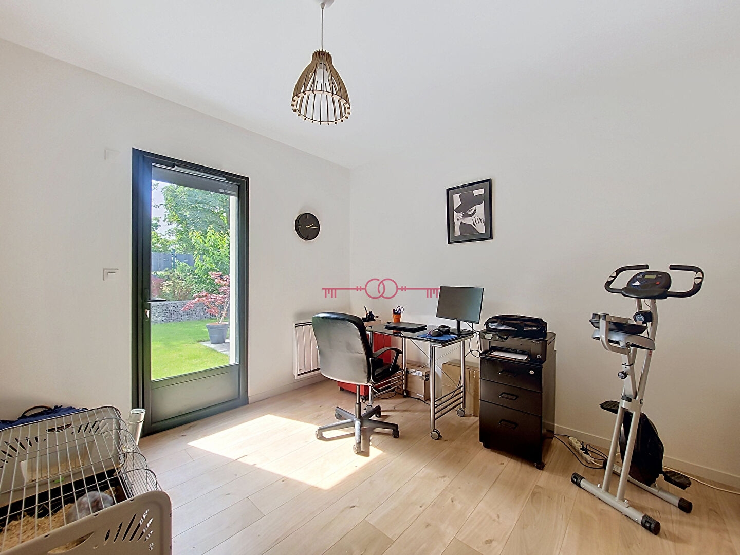 Maison 7 pièces à Bezannes - photo 9