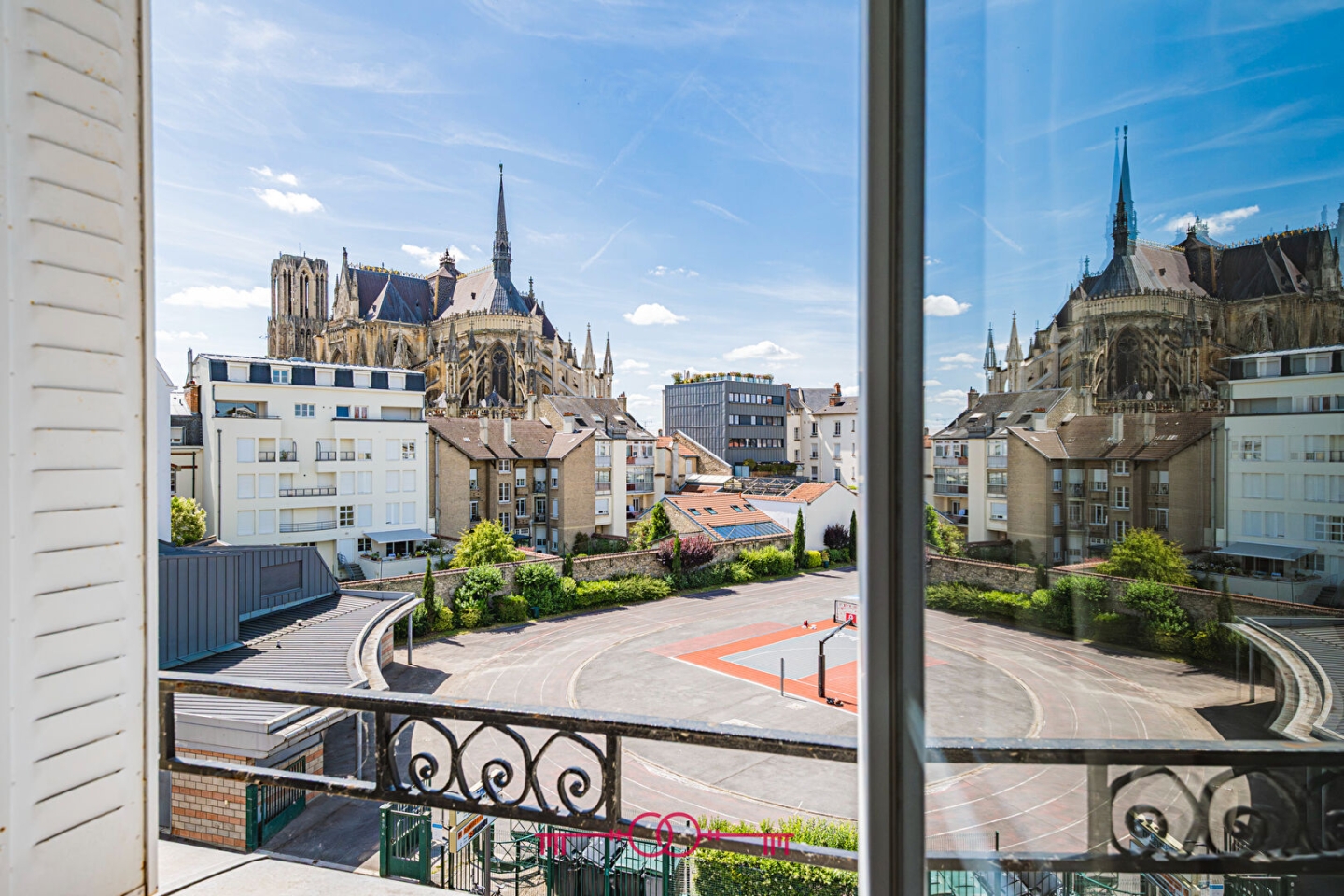 Appartement 5 pièces à Reims - photo 6