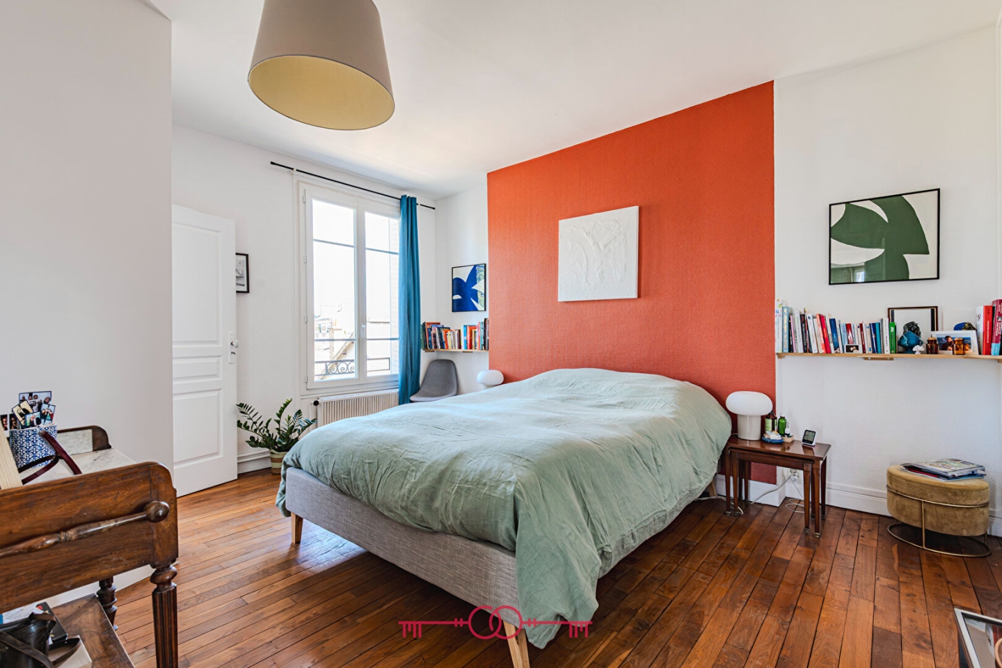 Appartement 5 pièces à Reims - photo 7