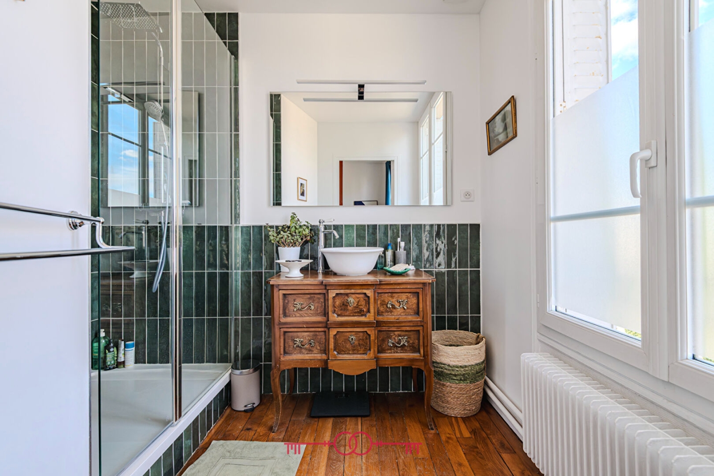 Appartement 5 pièces à Reims - photo 8