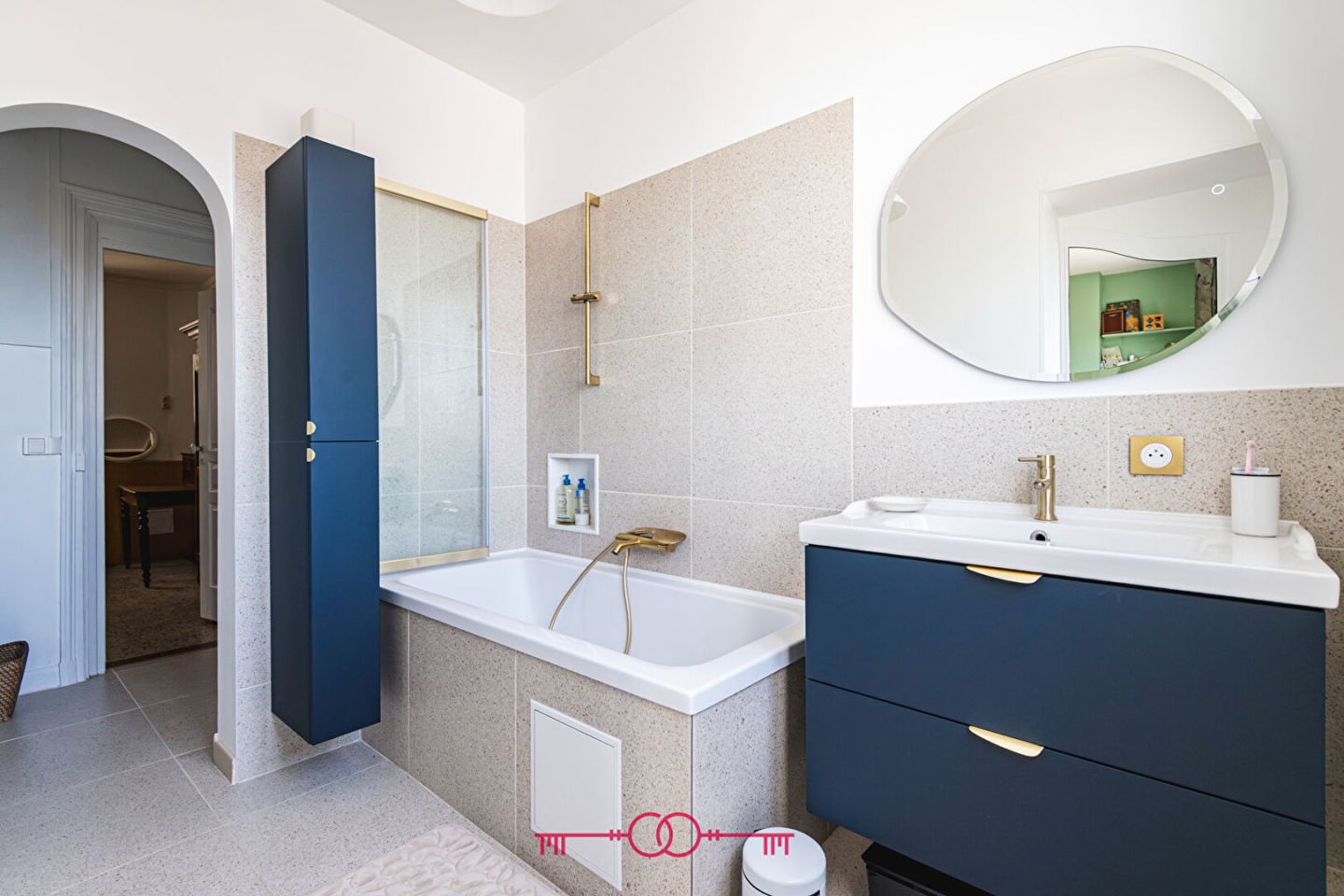 Appartement 5 pièces à Reims - photo 9