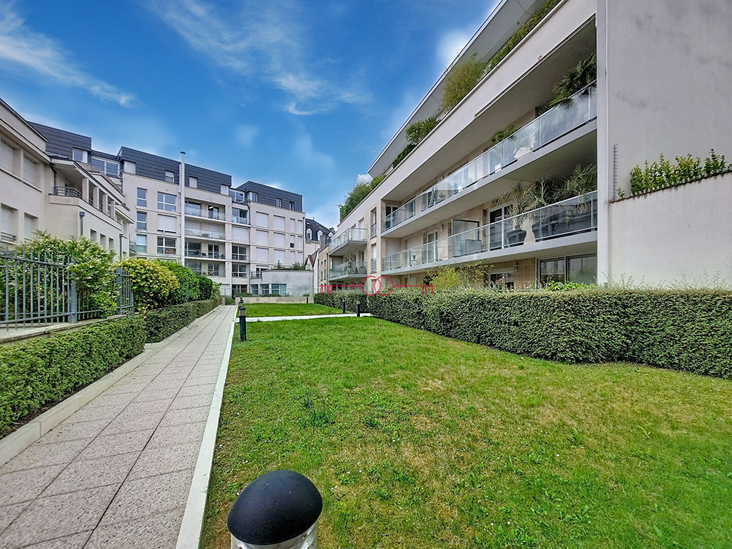 Appartement 5 pièces à Reims - photo 1
