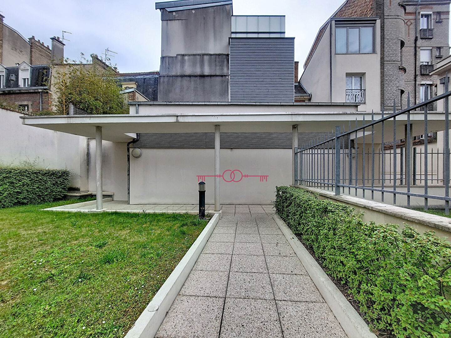 Appartement 5 pièces à Reims - photo 12