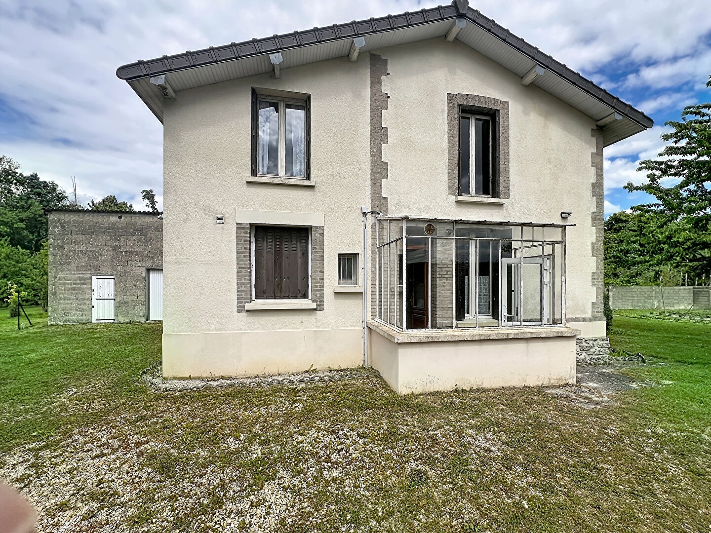 Maison 5 pièces à Vadenay - photo 1