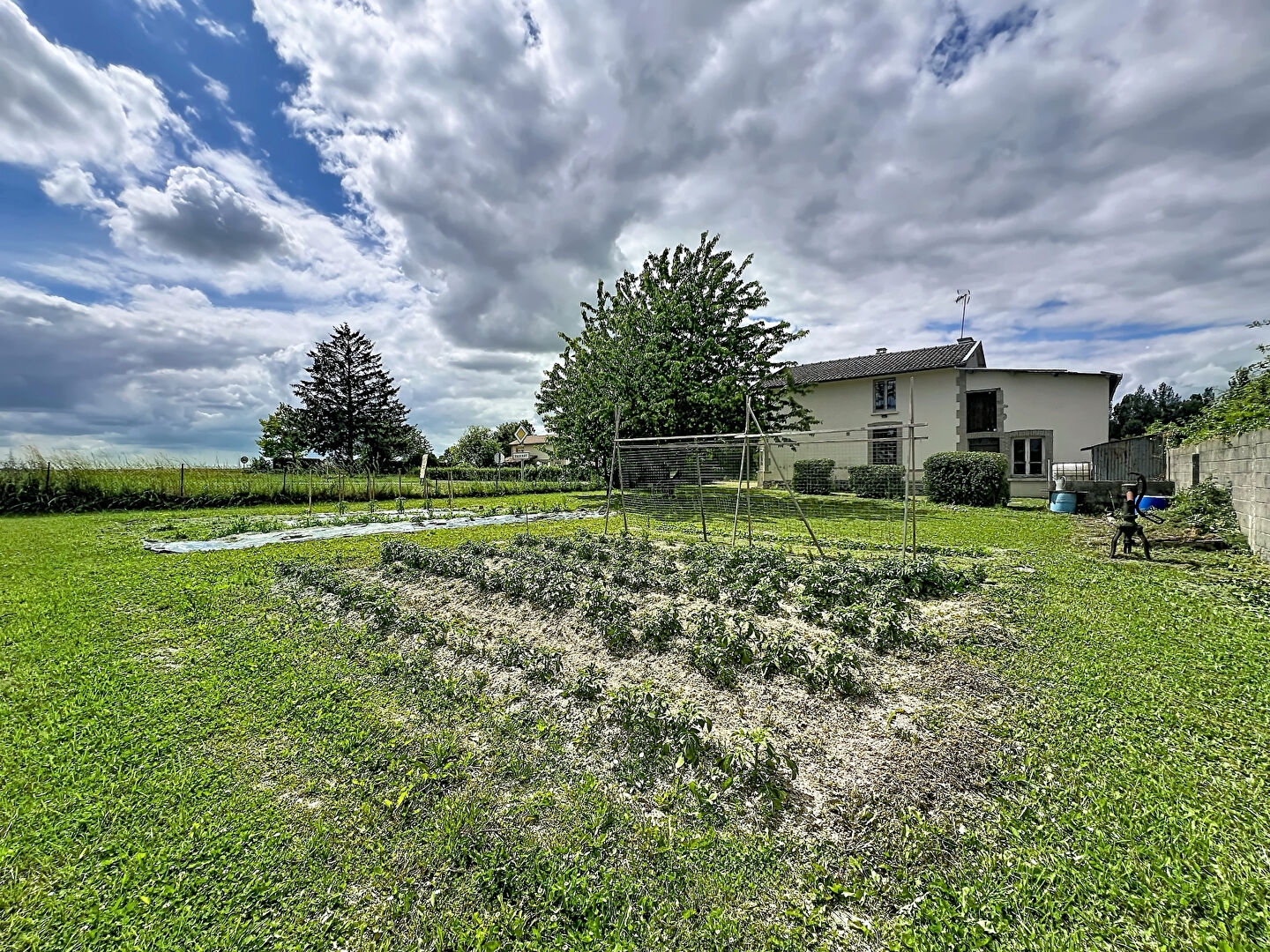Maison 5 pièces à Vadenay - photo 12