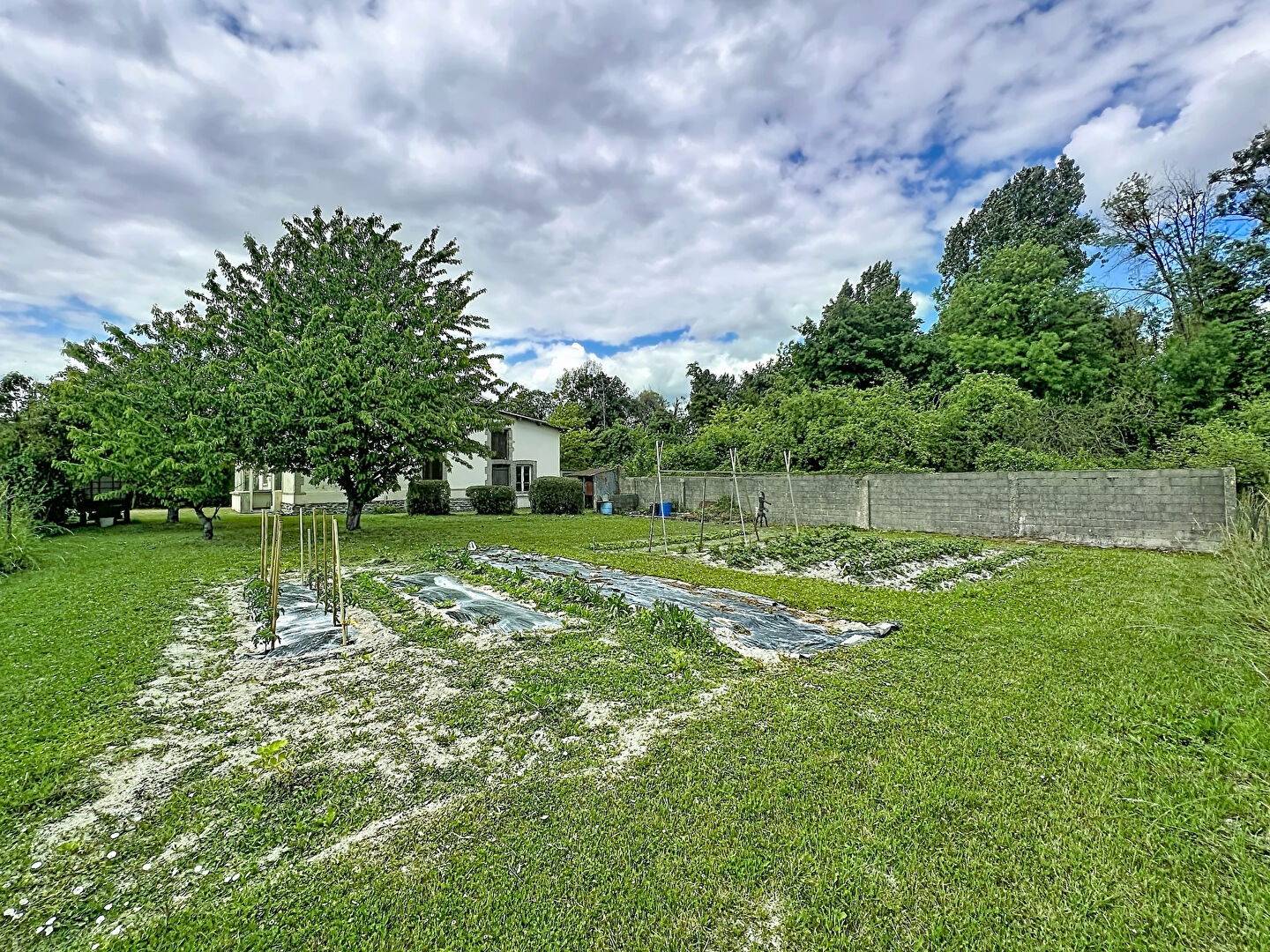 Maison 5 pièces à Vadenay - photo 13
