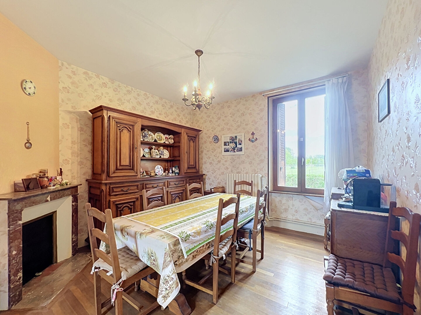 Maison 5 pièces à Vadenay - photo 2