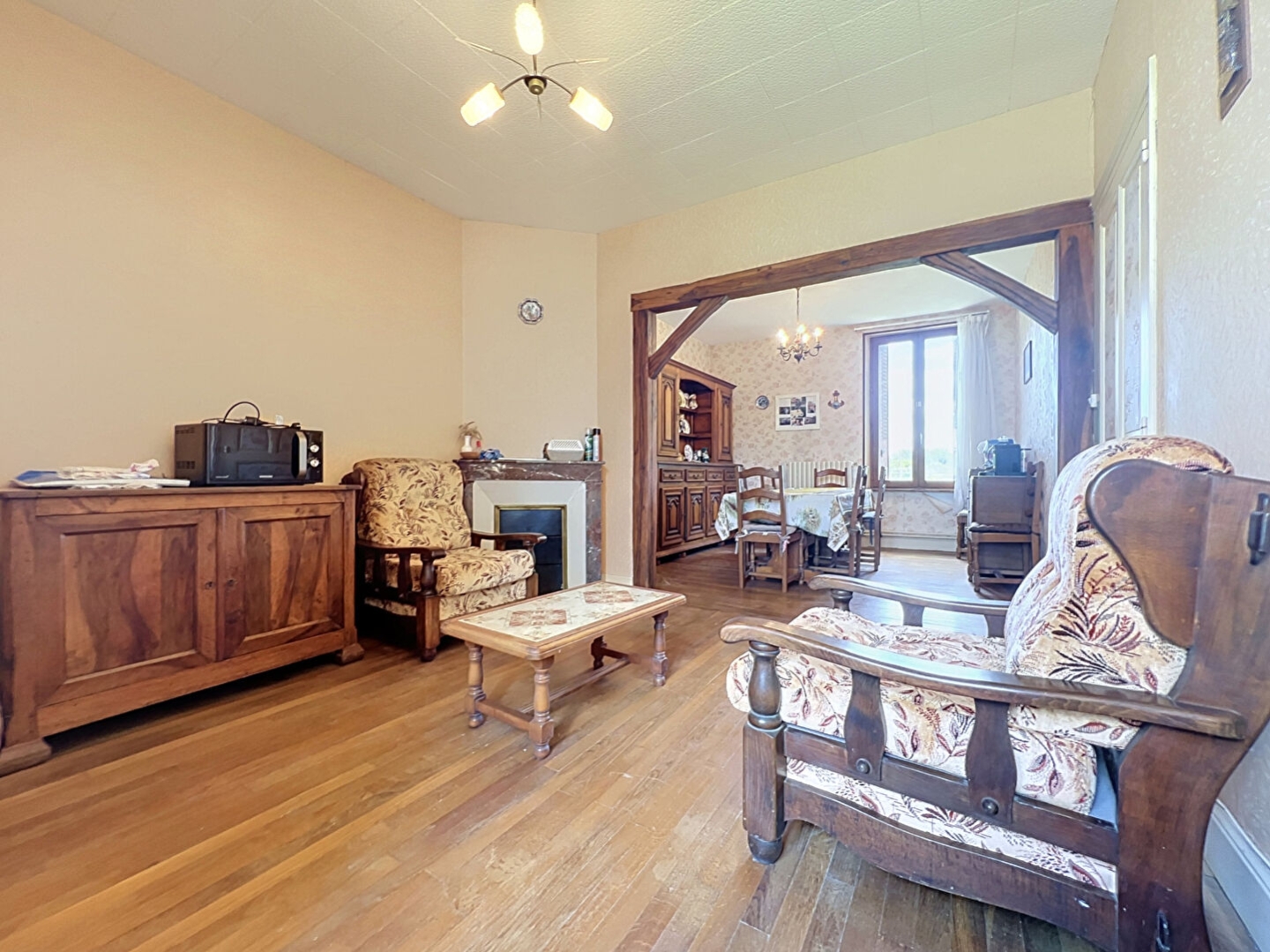 Maison 5 pièces à Vadenay - photo 3