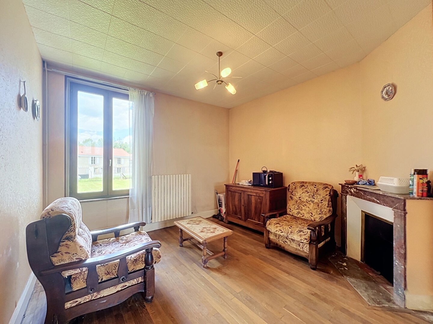Maison 5 pièces à Vadenay - photo 4