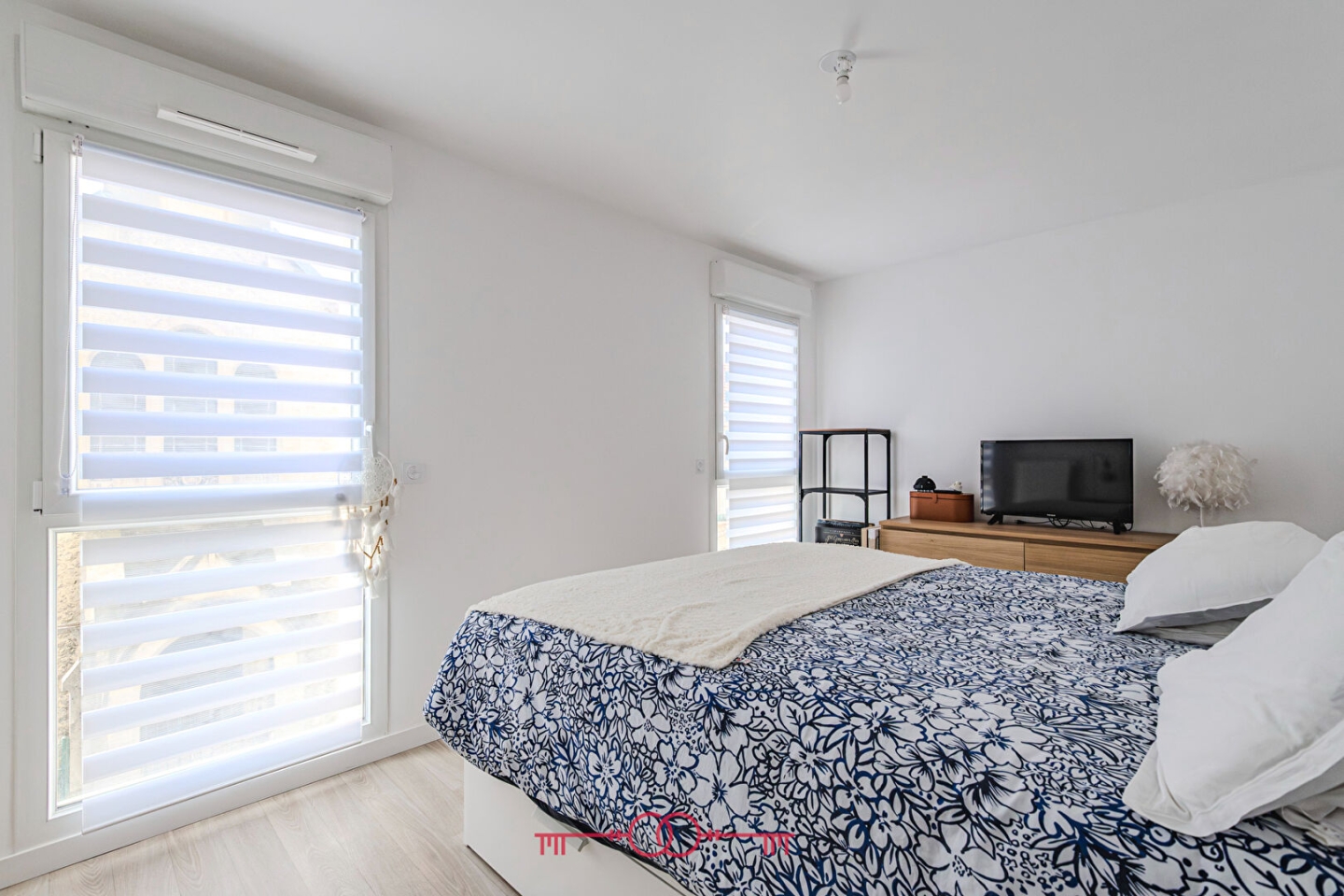 Appartement 3 pièces à Reims - photo 4