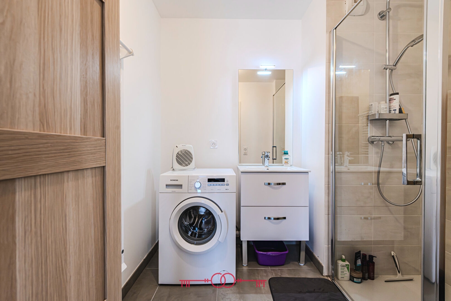 Appartement 3 pièces à Reims - photo 6