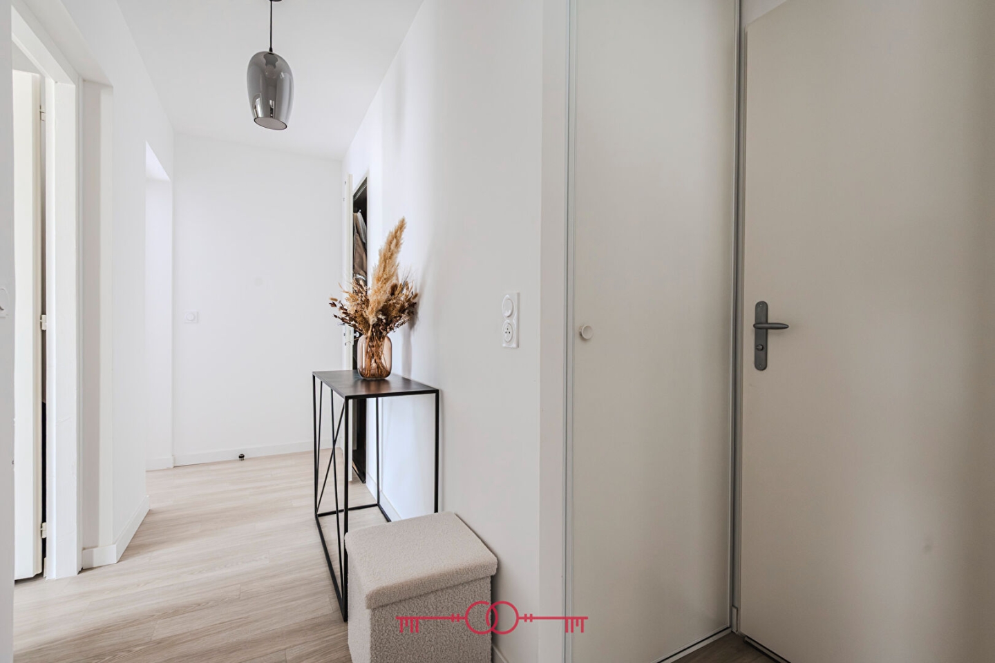 Appartement 3 pièces à Reims - photo 8