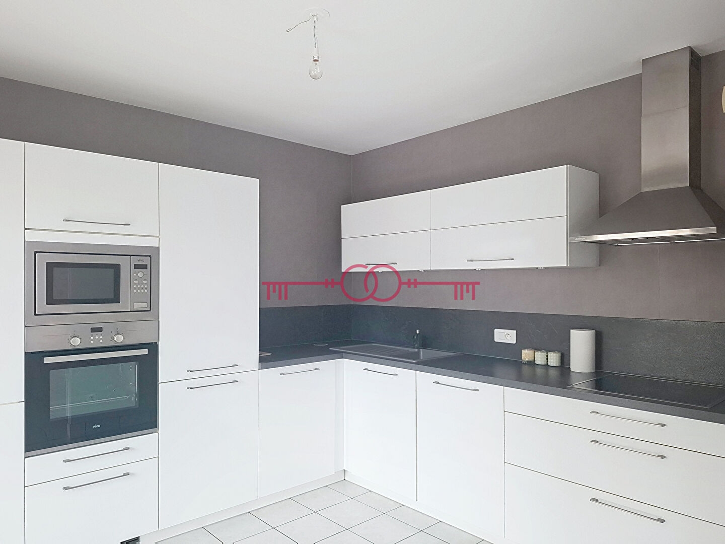 Appartement 3 pièces à Chalons en champagne - photo 1