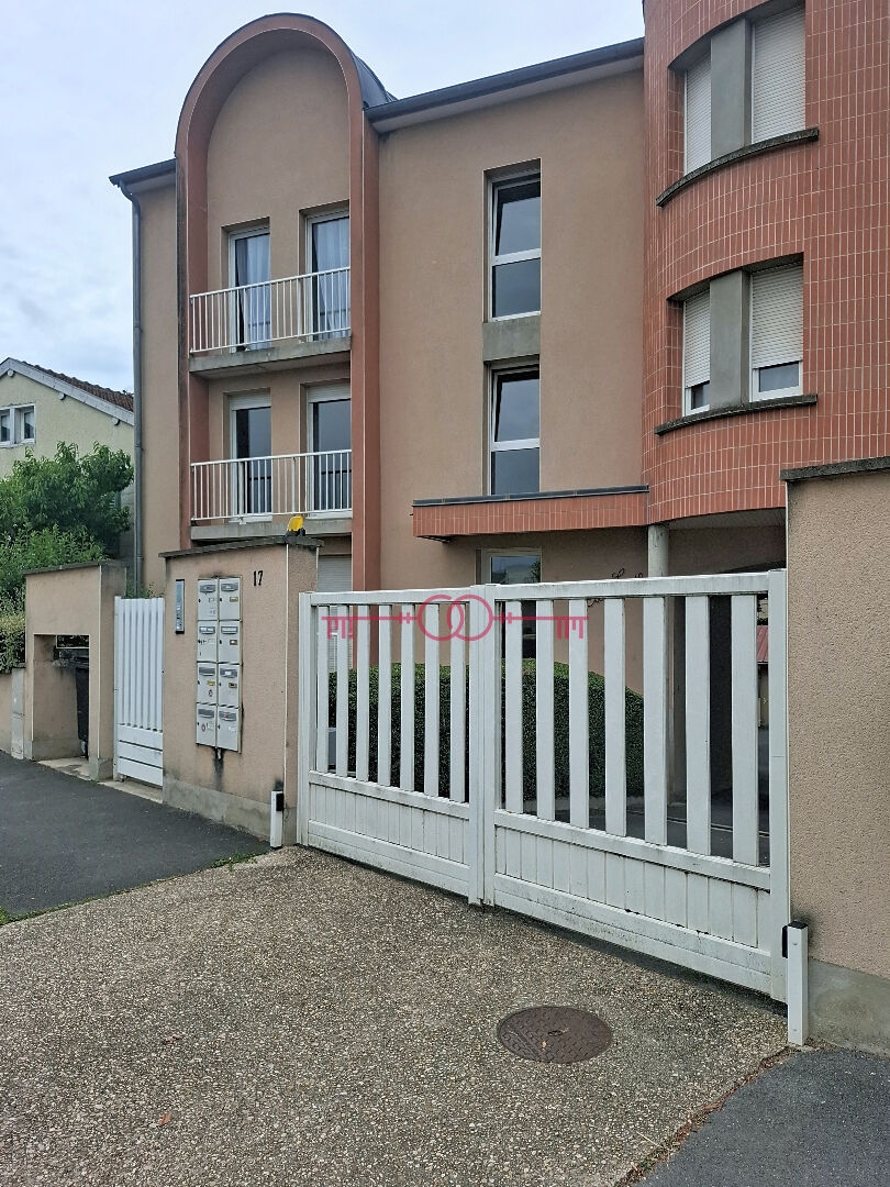 Appartement 3 pièces à Chalons en champagne - photo 4