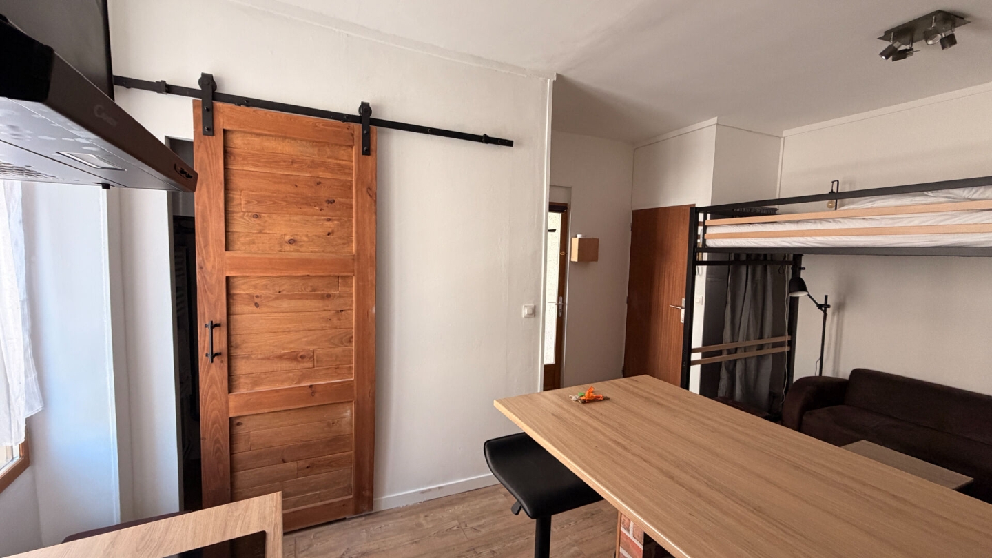 Appartement 1 pièces à Reims - photo 2