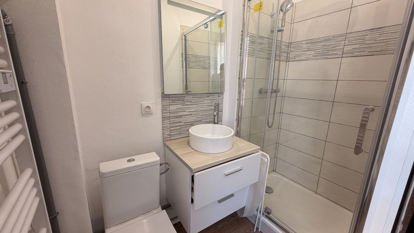 Appartement 1 pièces à Reims - photo 7
