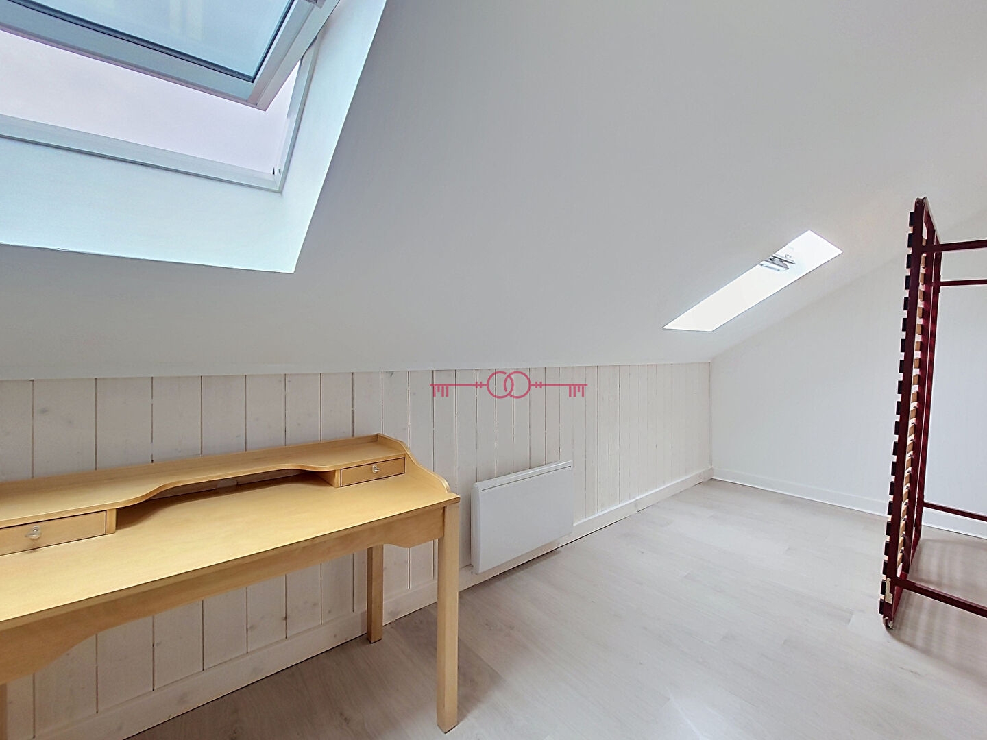 Appartement 1 pièces à Reims - photo 5
