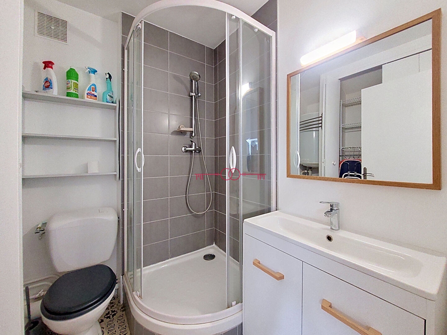 Appartement 1 pièces à Reims - photo 6