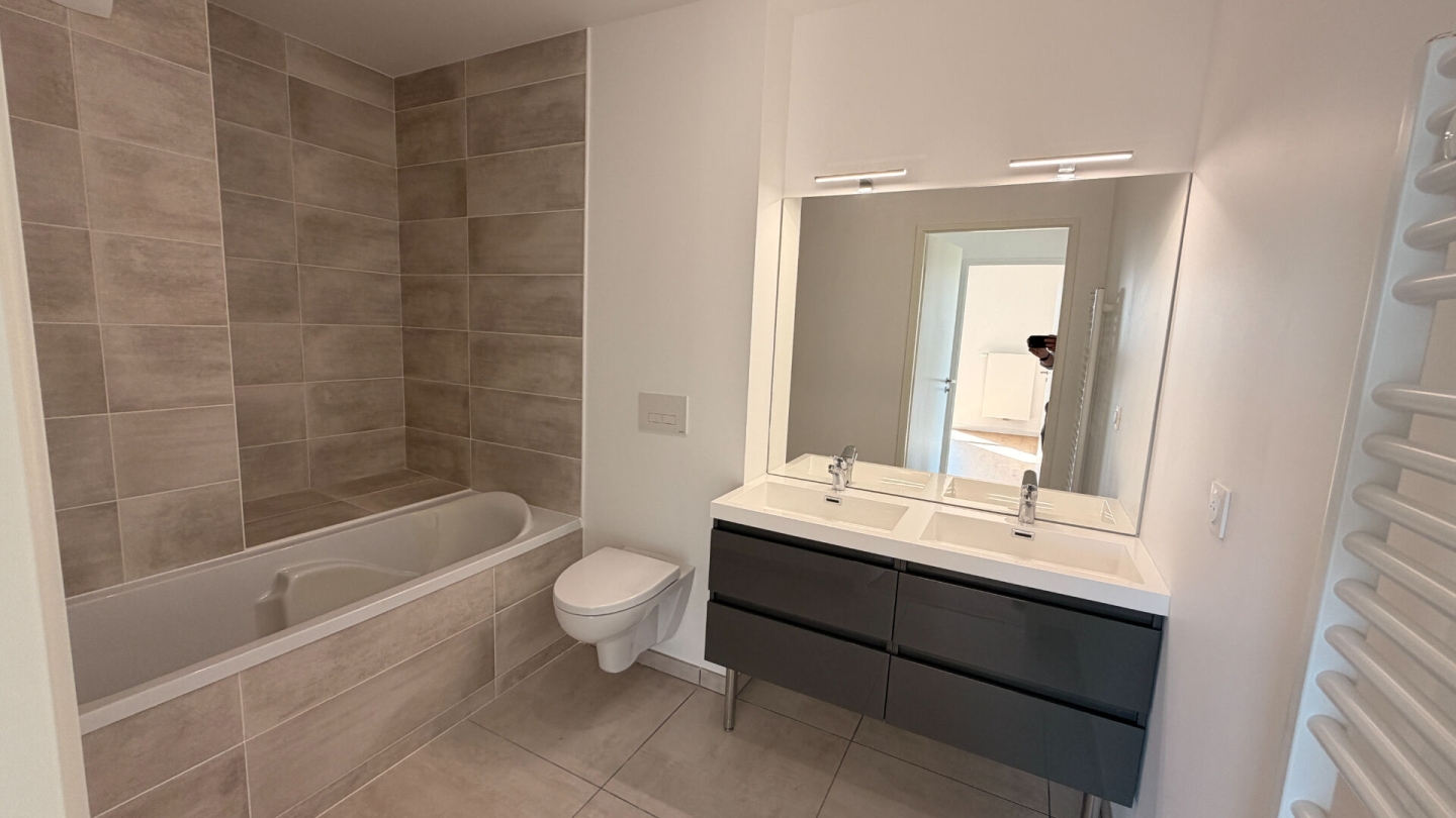 Appartement 5 pièces à Bezannes - photo 15