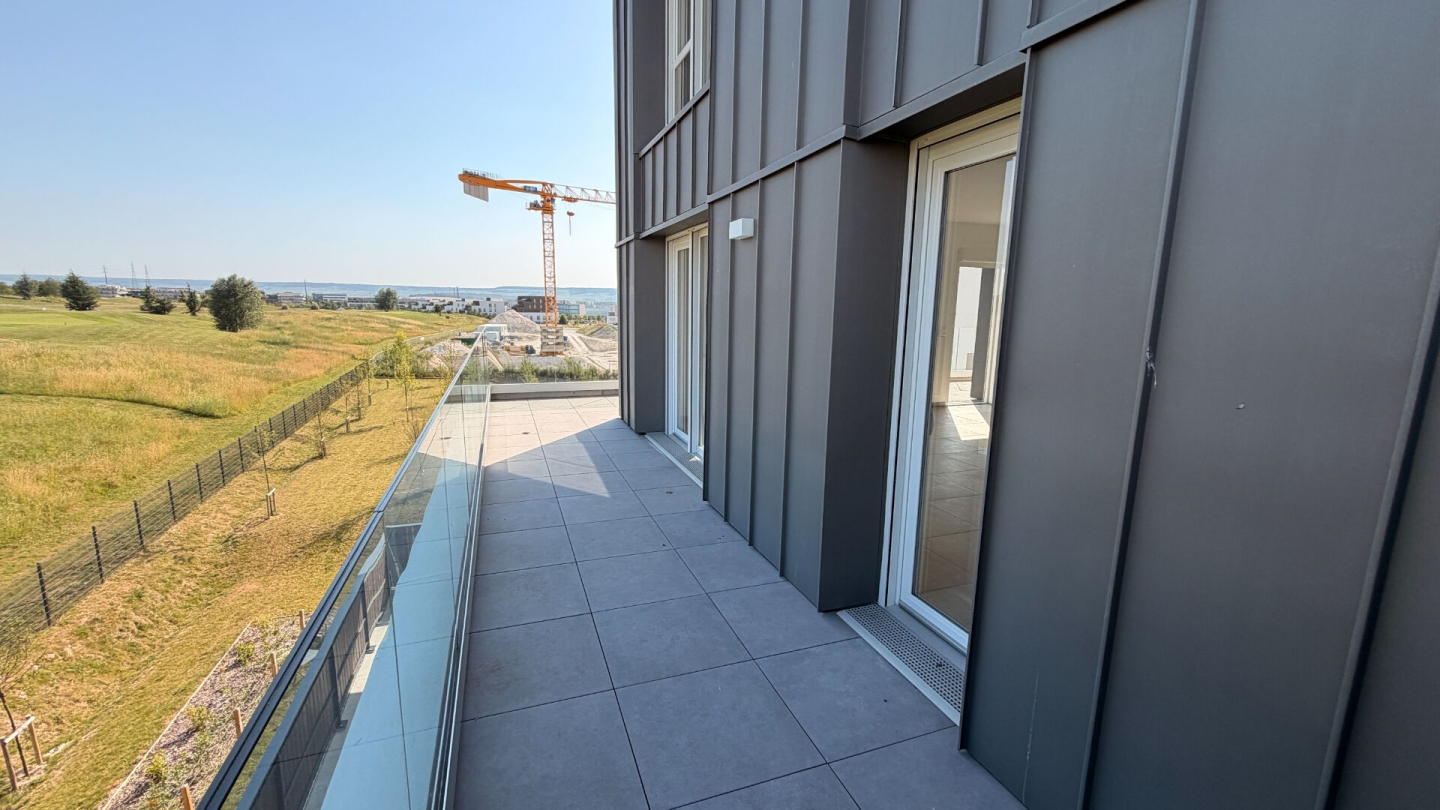 Appartement 5 pièces à Bezannes - photo 6