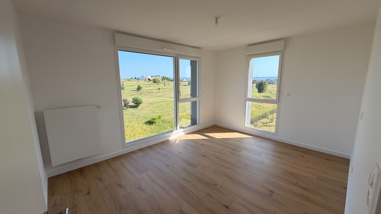 Appartement 5 pièces à Bezannes - photo 7