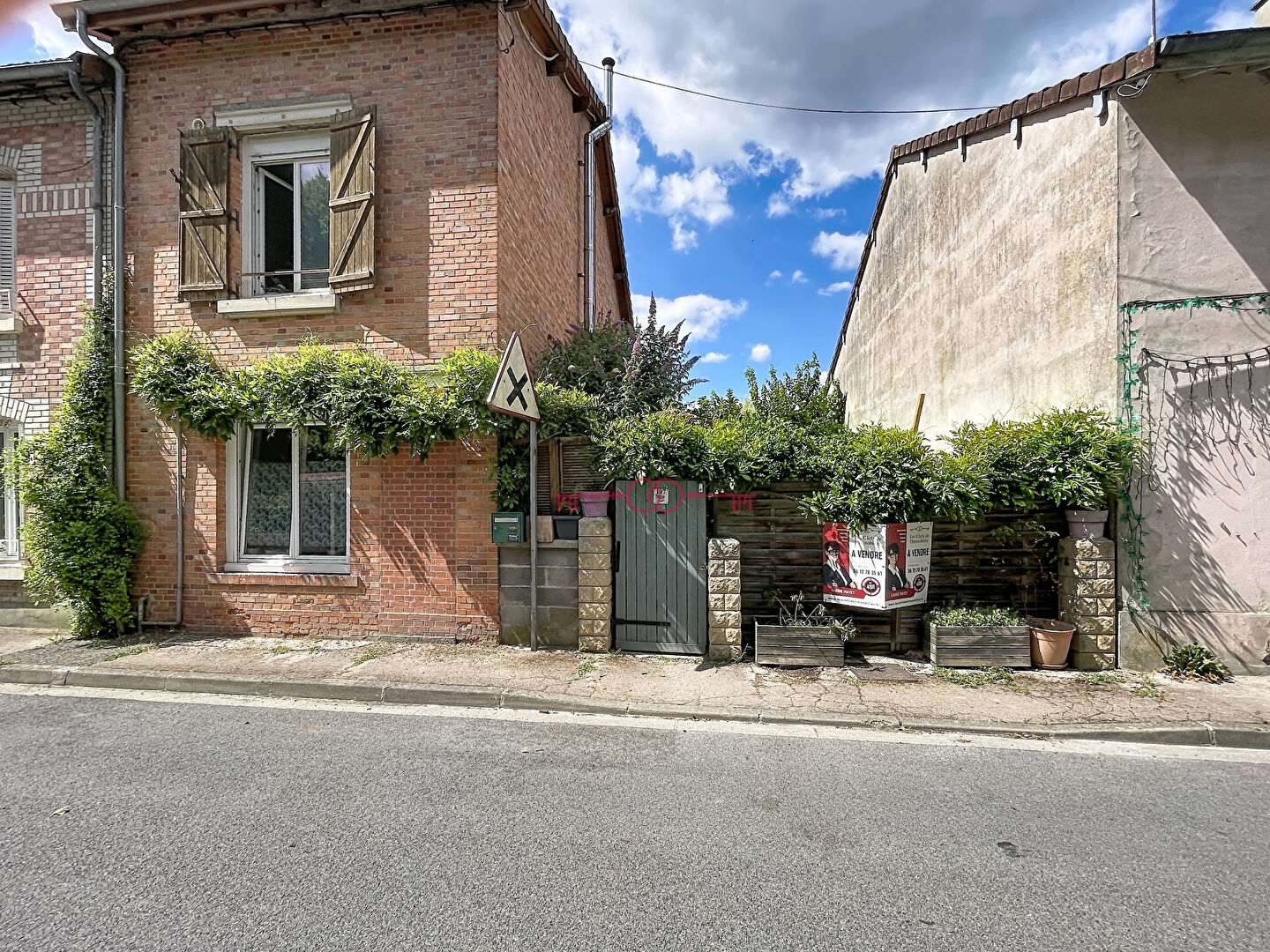 Maison 6 pièces à Vienne le chateau - photo 1